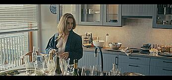 Actress - Agata Turkot: Movie - Good Home